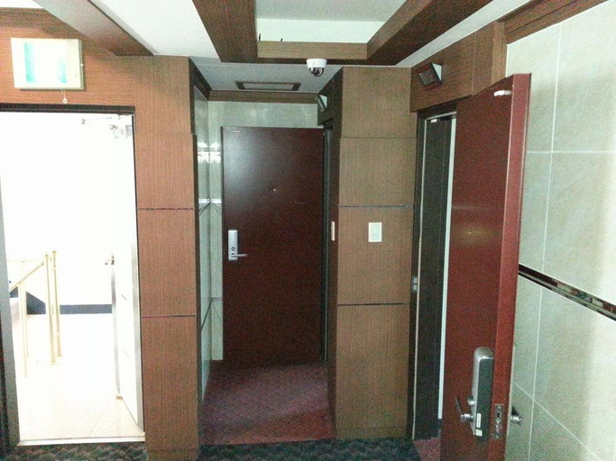 Public Area 2, Hotel Seaworld, Jung