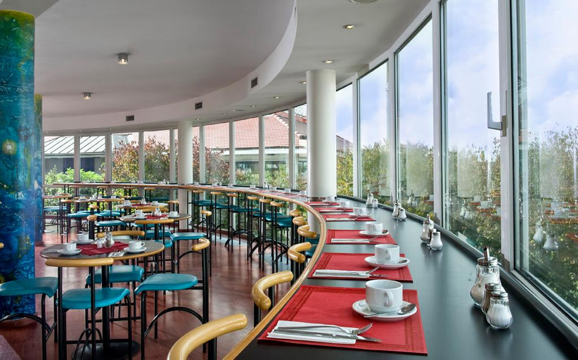 Food & Drinks 5, Hotel Dasing-Augsburg, Aichach-Friedberg