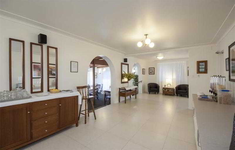 Public Area 3, Applegum Inn, Toowoomba - North-East