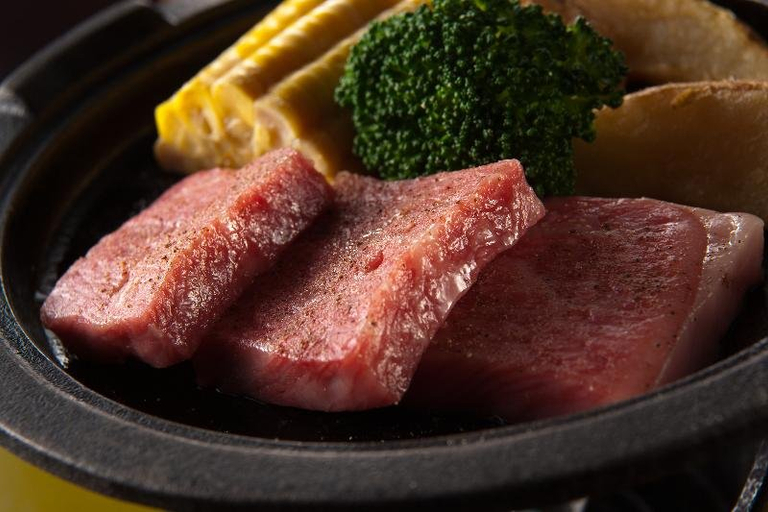 Food & Drinks 5, Yufu No Oyado Hotaru, Yufu