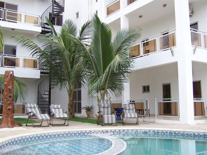 Sport & Beauty 4, Wavecrest Hotel, Kanifing