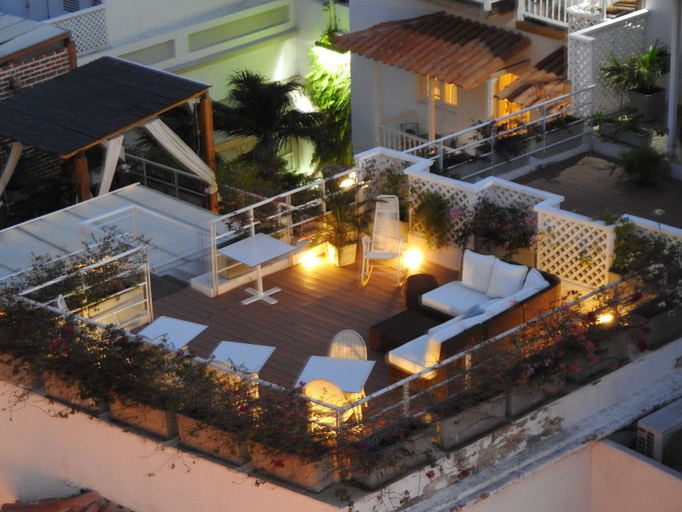 Exterior & Views 2, Don Pepe Hotel Boutique, Santa Marta (Dist. Esp.)