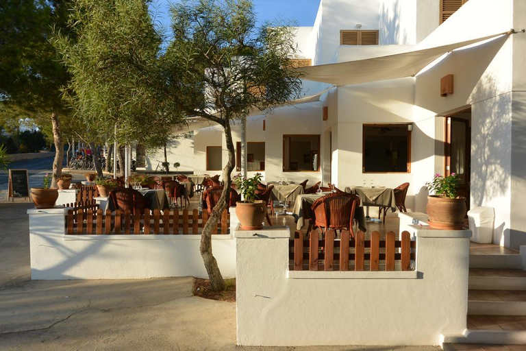 Public Area 2, Bungalows Es Pins, Baleares