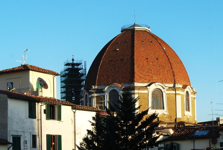 Exterior & Views 2, Affittacamere Alba, Florence