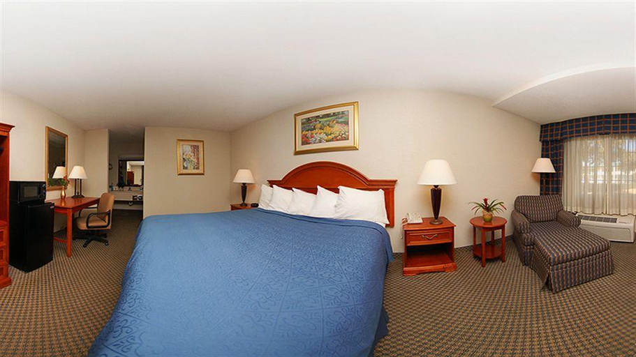 Others, Quality Inn & Suites, Denton