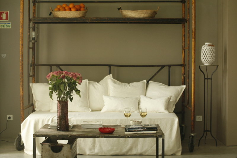 Bedroom 3, Casa Das Janelas Com Vista, Lisbon