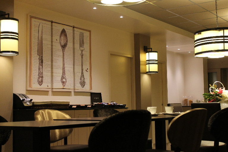Business Facilities