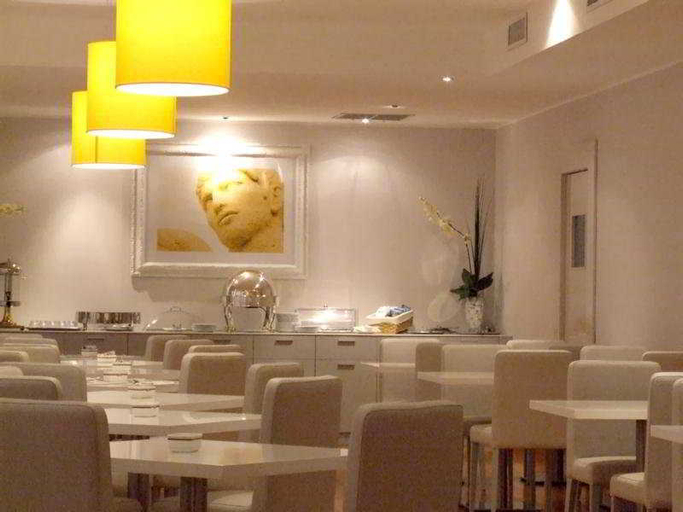 Public Area 3, Phi Hotel Garden Area Roma Eur, Roma