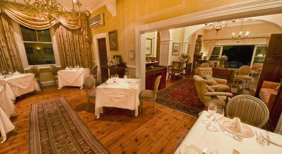 Public Area 5, Hacklewood Hill Country House, Nelson Mandela Bay