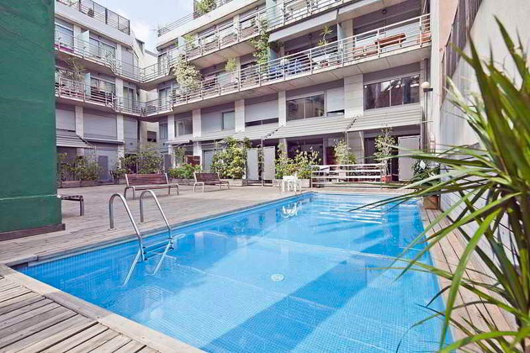 Sport & Beauty, Stay Unique Apartments Putxet, Barcelona