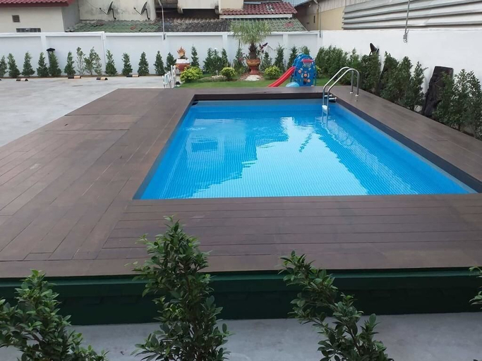 Sport & Beauty 4, Avalon residence2, Khanthabouly