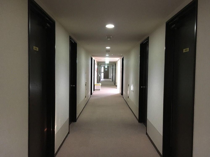 Public Area 2, New Furano Hotel, Furano