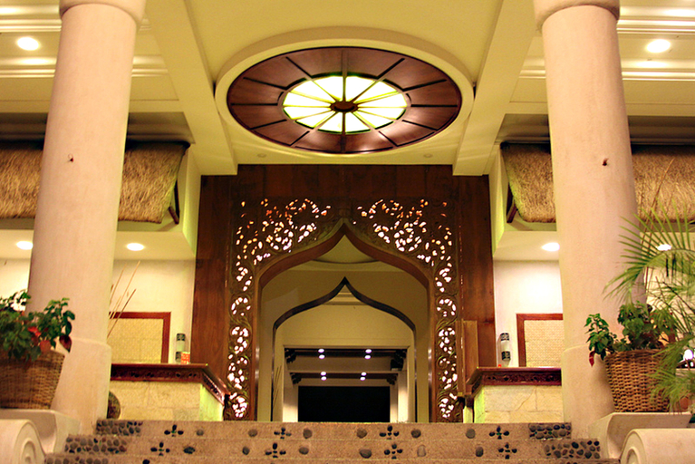 Public Area 2, Java Hotel, Laoag City