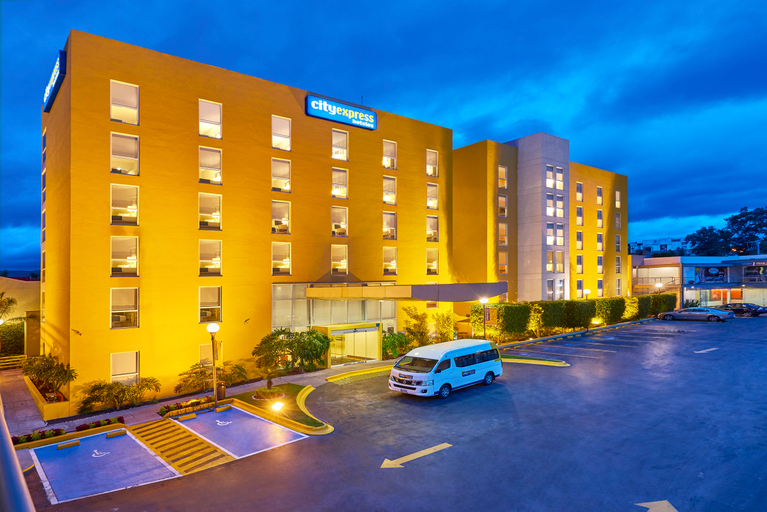 Public Area 3, City Express by Marriott San Luis Potosi Zona Universitaria, San Luis Potosí