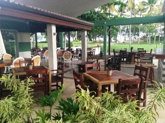 Food & Drinks 5, Blue JackTar Hotel, San Felipe de Puerto Plata