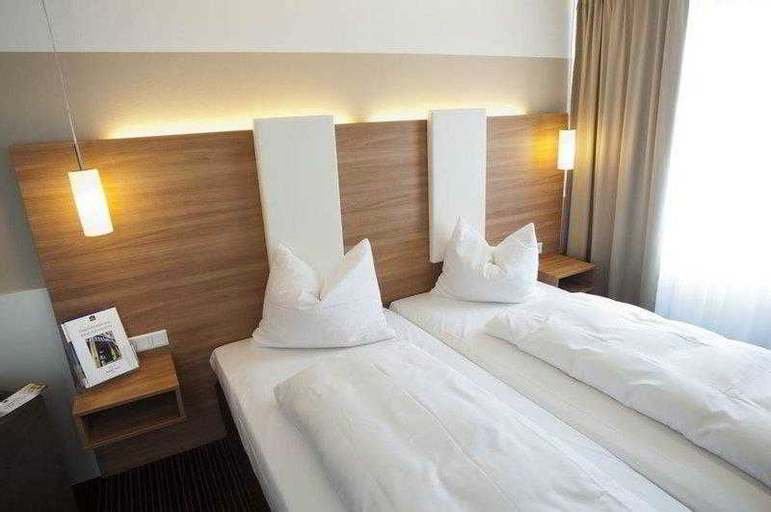 Hotel Cristal Munchen, München