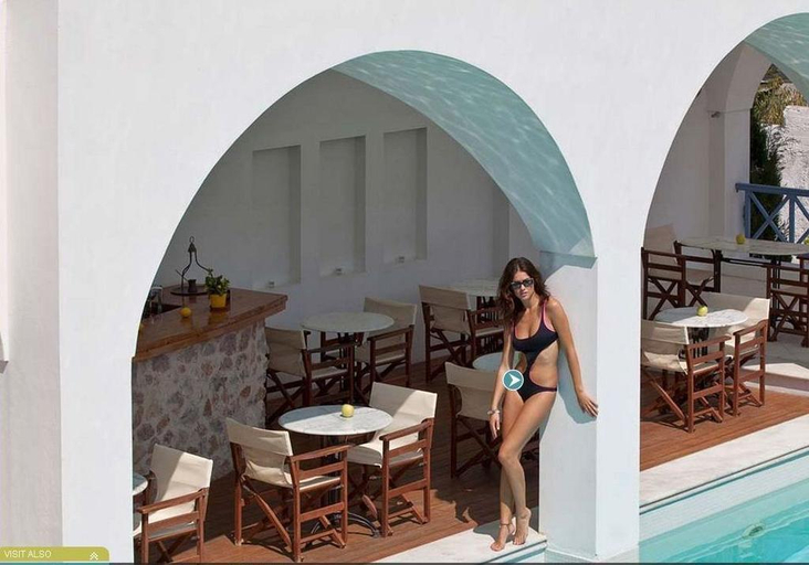 Exterior & Views 2, Meltemi Suites, South Aegean
