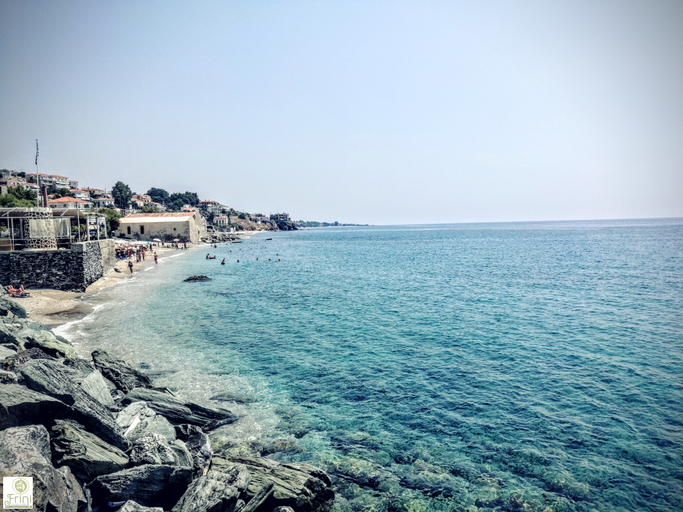 Others 2, Frini Studios, North Aegean