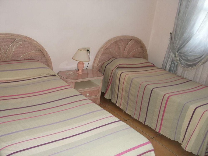 Bedroom 4, Atlantic View, Las Palmas