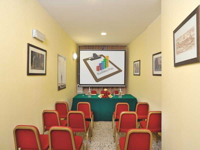 Public Area 3, Albergo San Domenico, Pesaro E Urbino