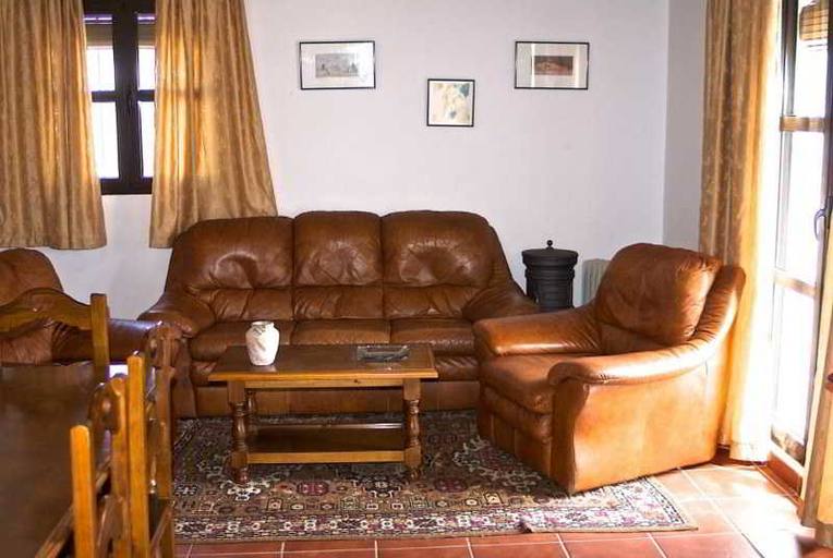 Public Area 3, Vivienda Rural Atlantico Sur & Familias, Cádiz