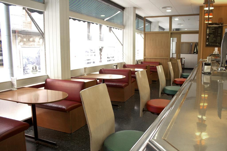 Public Area, Hotel Siracusa