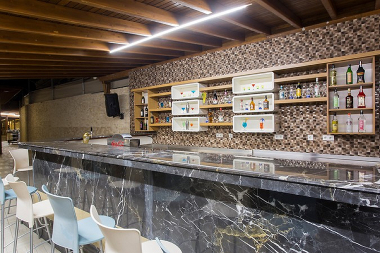 Food & Drinks 5, Kemer Dream Hotel, Kemer