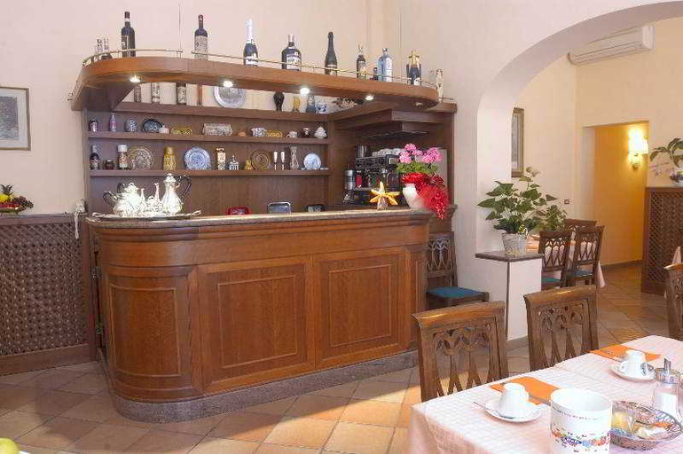 Public Area 3, Hotel Beatrice, Florence