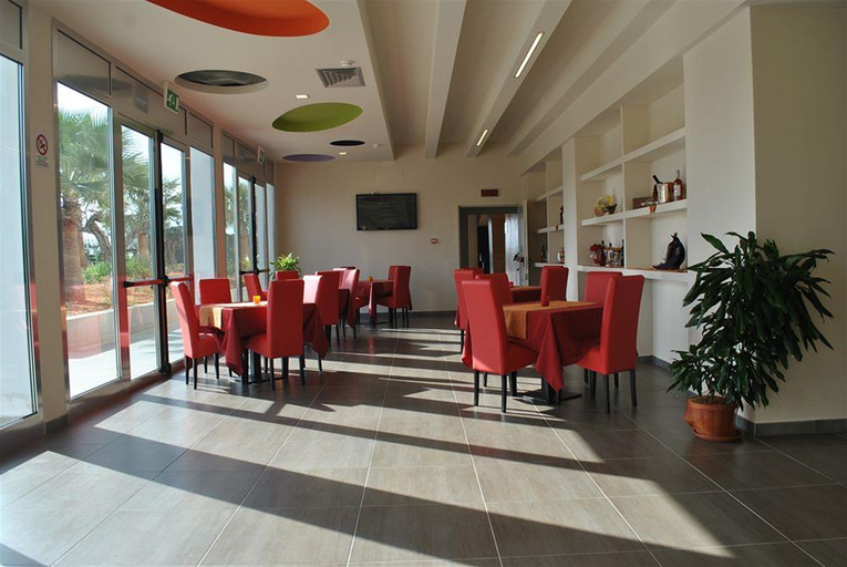Public Area 3, Althea Palace, Trapani