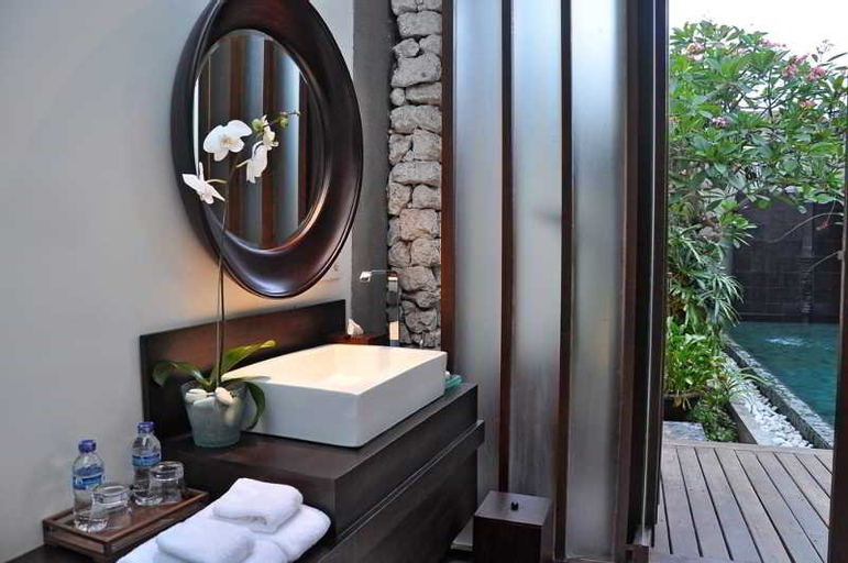 Bedroom 5, Kei Villas, Badung