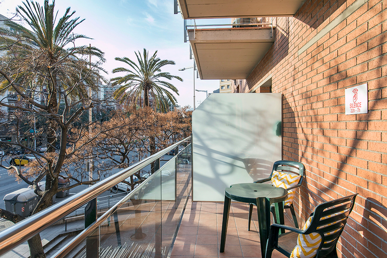 Exterior & Views 3, Sata Olimpic Village Area, Barcelona