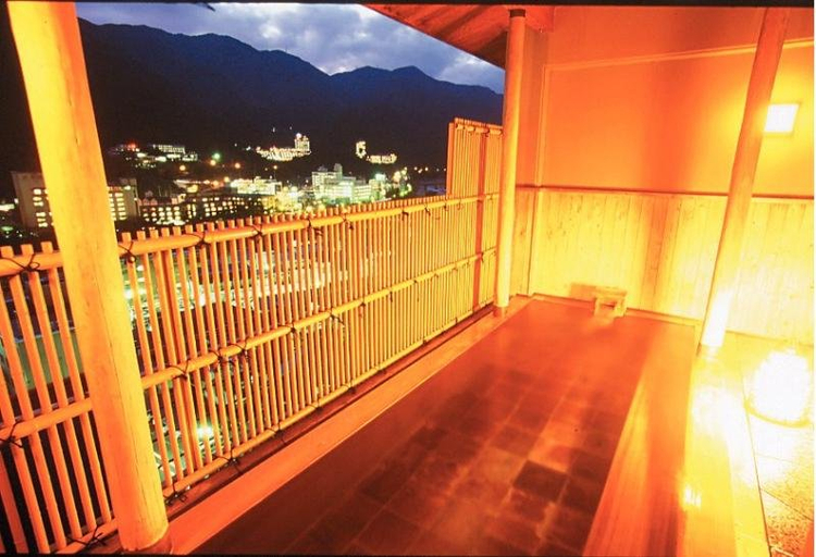 Exterior & Views 2, Gero Onsen Sasara, Gero