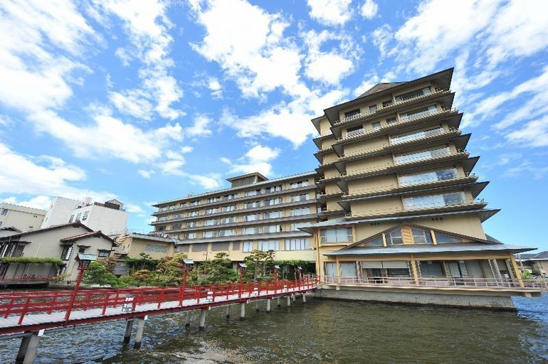 Exterior & Views 2, Bokoro, Yurihama
