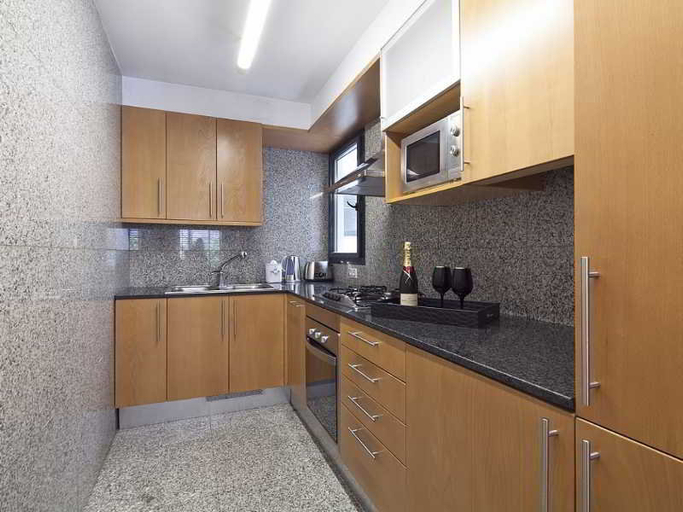 Public Area 5, Executive Class, Barcelona