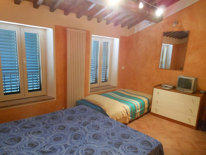 Others, Bed & Breakfast La Corte, Lucca