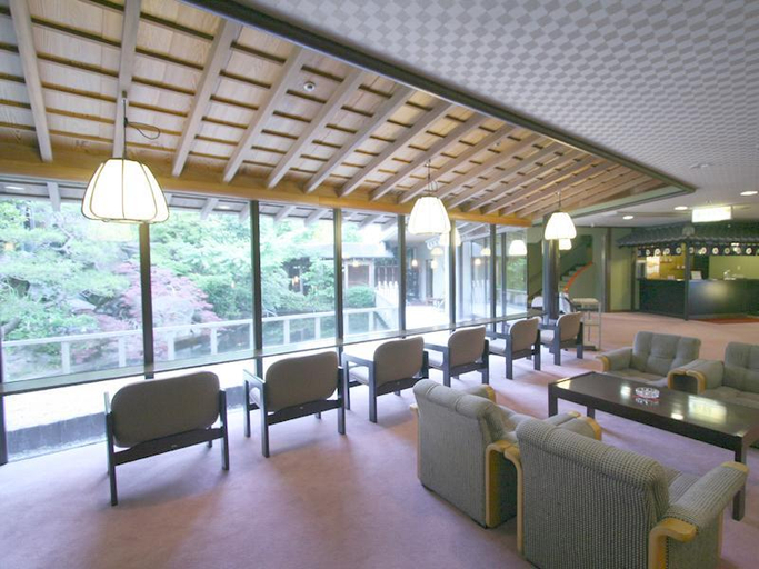 Public Area 3, Nagasaki Koyotei, Nagasaki