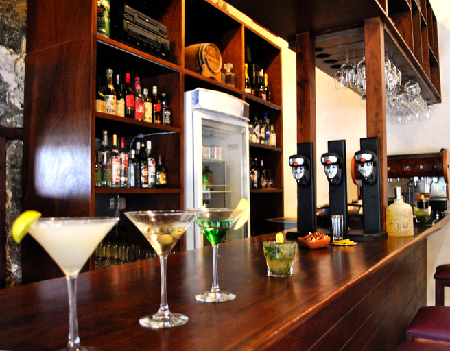 Food & Drinks 5, La Casona de Don Porfirio Hotel Boutique, Zapotitlán de Méndez