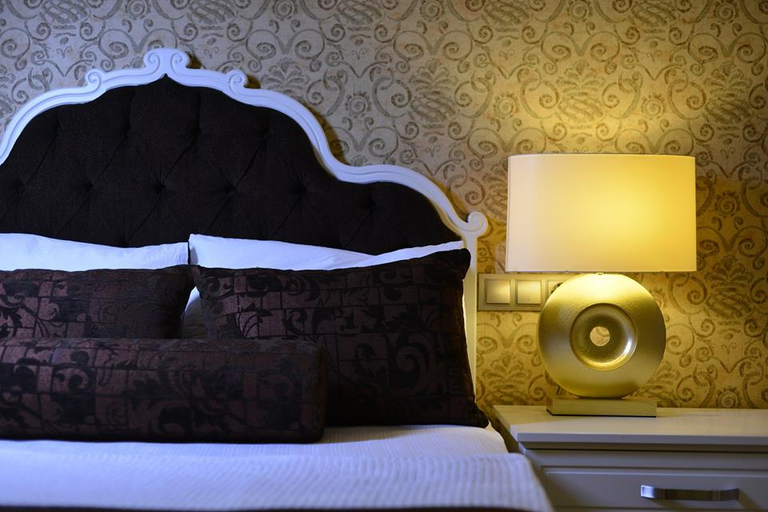 Bedroom 3, Han Deluxe Hotel, Fethiye