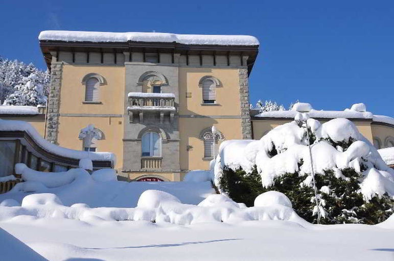 Exterior & Views 2, San Marco Sestola, Modena