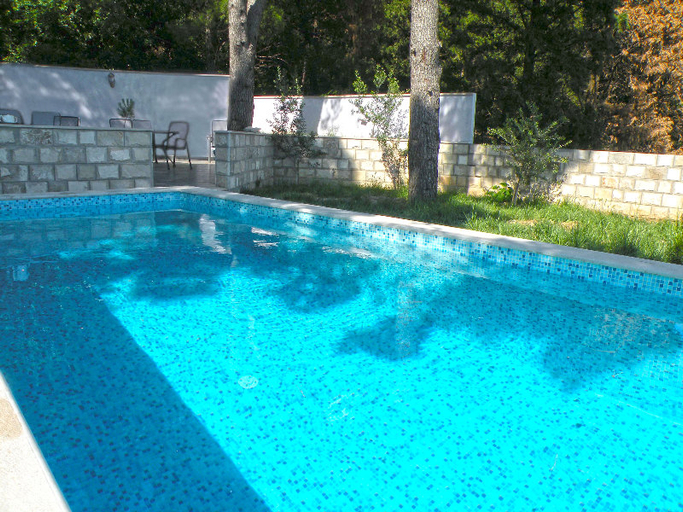 Sport & Beauty 2, Villa Avantgarde BandB, Župa Dubrovačka