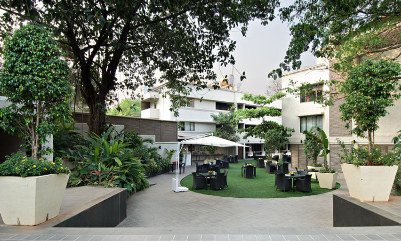 Exterior & Views 2, Citrus Hotels Lonavala, Pune