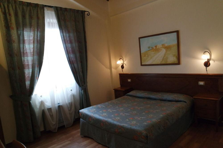 Bedroom 3, Fonte Dei Tufi, Siena