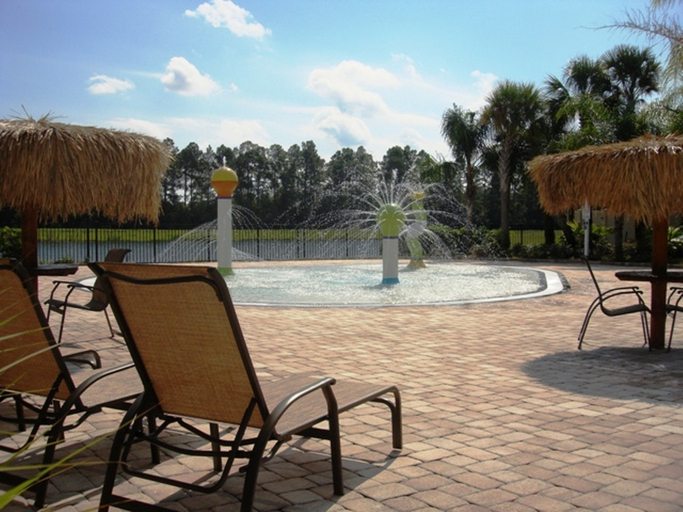 Sport & Beauty 2, Paradise Palms Resort Homes and Townhomes, Osceola