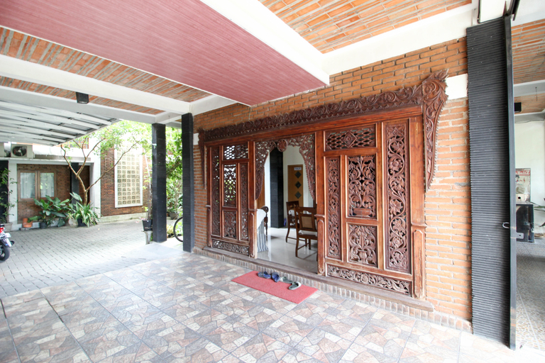 Others, RedDoorz Syariah near UIN Yogyakarta, Sleman