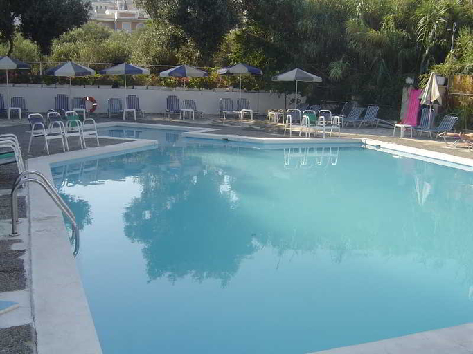 Sport & Beauty 5, Paradise, North Aegean