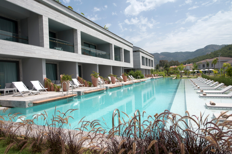 Sport & Beauty 2, D Resort Gocek, Fethiye