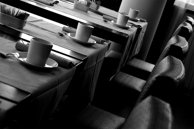 Public Area 3, Hotel Cosmopolitan, Florence