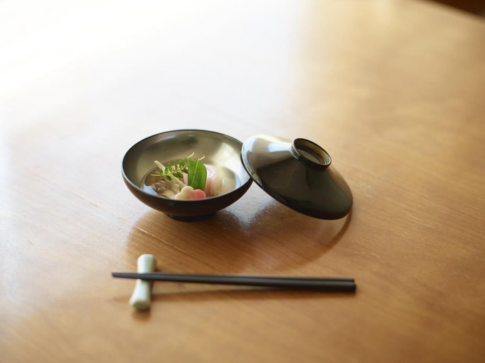 Food & Drinks 2, Shiraraso Grand Hotel, Shirahama