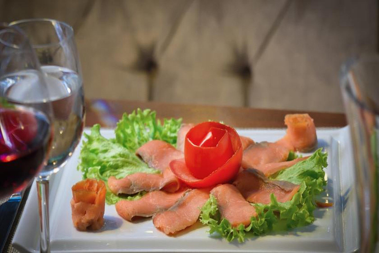 Food & Drinks 5, Tiara Hotel & Spa, Osmangazi