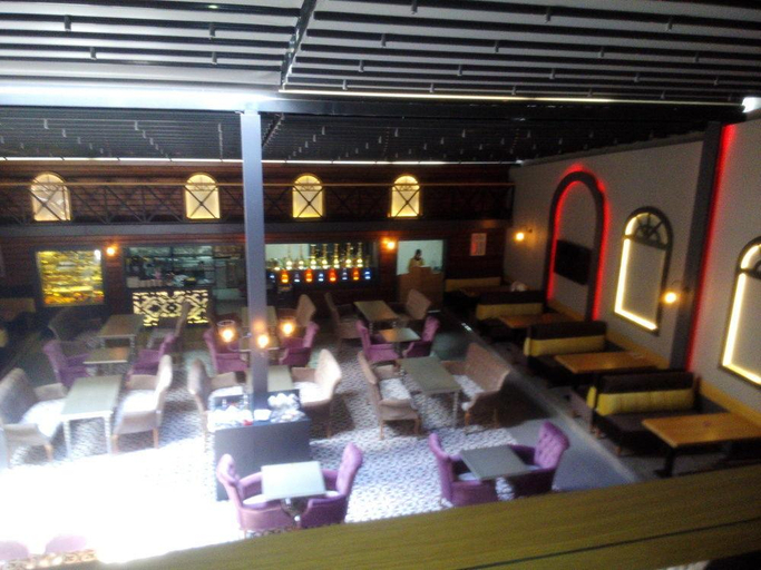 Food & Drinks 5, Bern Otel, Fatih